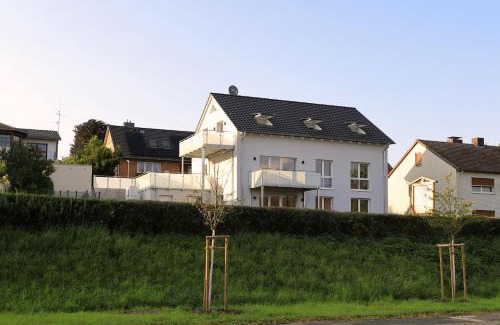 Hockelheim Apartment | Ferienhaus Northeim, Sternenhimmel