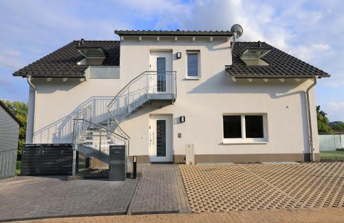 Hockelheim Apartment | Ferienhaus Northeim, Sternenhimmel