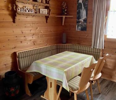 Viechtach House | Ferienhaus Nr 6, Typ A, Feriendorf Jägerpark, Bayerischer Wald