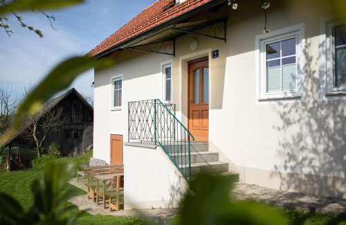 Griffen House | Ferienhaus Nuova Via