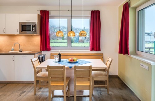 Notsch im Gailtal House | Ferienhaus Oisternig - Ferienhaus Saak