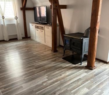 Spalt Apartment | Ferienhaus Oliveira