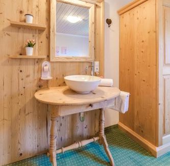 Vorderlanersbach House | Ferienhaus Olpererblick