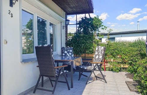 Muritz House | Ferienhaus Penzlin OT Wustrow