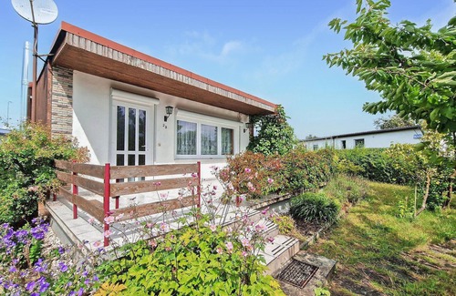 Muritz House | Ferienhaus Penzlin OT Wustrow