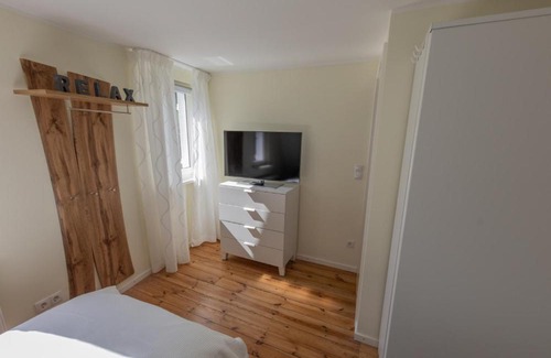 Lindenberg Apartment | Ferienhaus Palatini