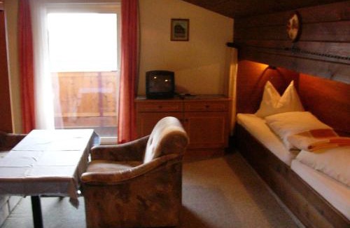 Mutters Apartment | Ferienhaus Panorama