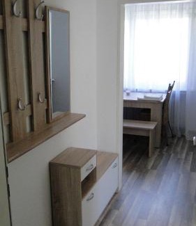 Korbecke Apartment | Ferienhaus Paschke Möhnesee Zentrum