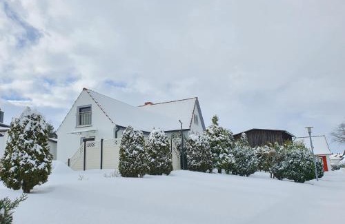 Ueckeritz House | Ferienhaus Pearl