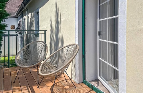 Persenbeug House | Ferienhaus Persenbeug