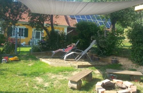 Kaindorf House | Ferienhaus Planetz