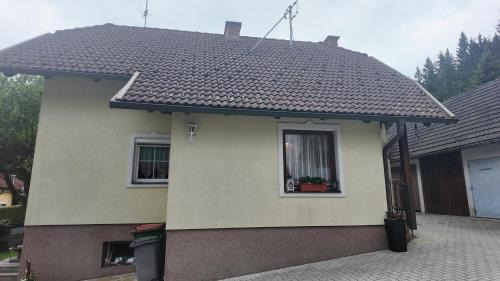 Frauenstein House | Ferienhaus Pogatschnig
