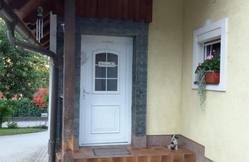 Frauenstein House | Ferienhaus Pogatschnig