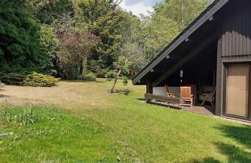 Oberemmel House | Ferienhaus Province, Deutschland