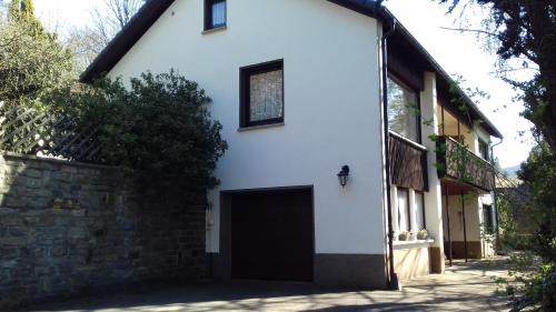 Bad Berleburg House | Ferienhaus Rabenhorst
