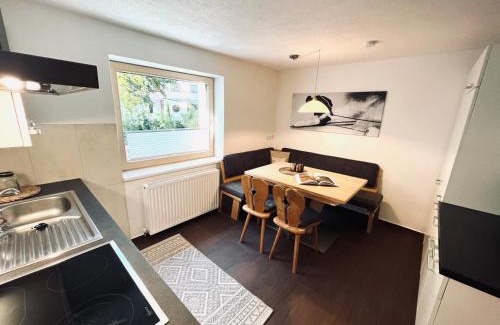 Feichten Apartment | Ferienhaus Ragg
