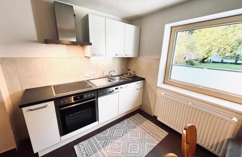 Feichten Apartment | Ferienhaus Ragg