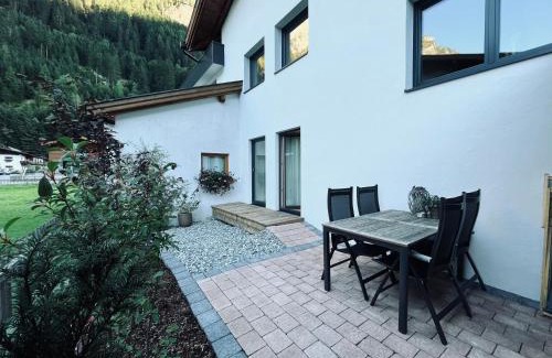 Feichten Apartment | Ferienhaus Ragg