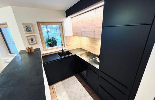 Feichten Apartment | Ferienhaus Ragg