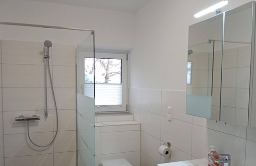 Lendorf Apartment | Ferienhaus Ranch mit Seeblick - Bauernhof Stauder