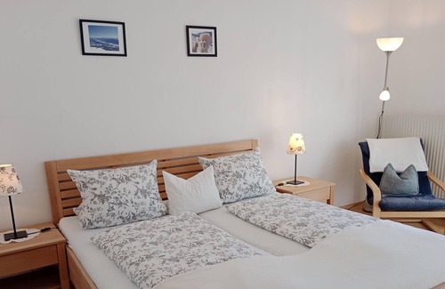 Lendorf Apartment | Ferienhaus Ranch mit Seeblick - Bauernhof Stauder