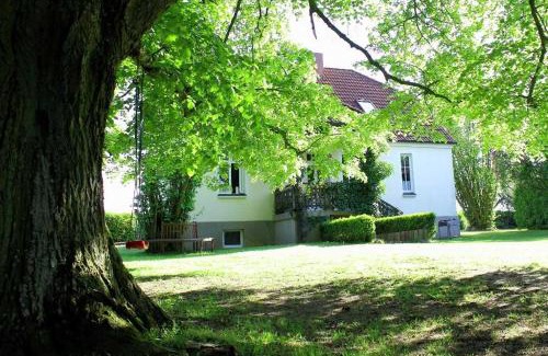 Schoenbeck House | Ferienhaus Ratteyer Idyll