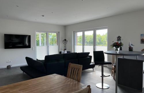 Busum House | Ferienhaus RELAX