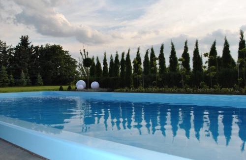 Werderthau House | Ferienhaus Relax