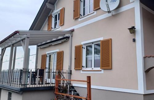 Straden Apartment | Ferienhaus Renate
