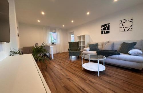 Rosenthal House | Ferienhaus Reni