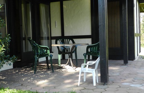 Waldbrunn House | Ferienhaus Robinson Romantikpfad 162 - Ferienhaus Robinson