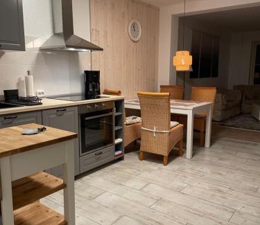 Suden Apartment | Ferienhaus Roggenbach - Süden 36