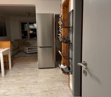 Suden Apartment | Ferienhaus Roggenbach - Süden 36