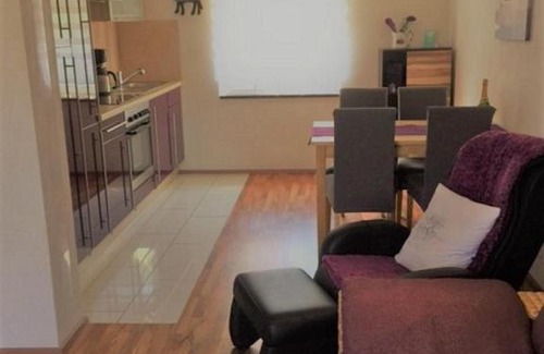 Schopfloch Apartment | Ferienhaus Romantica