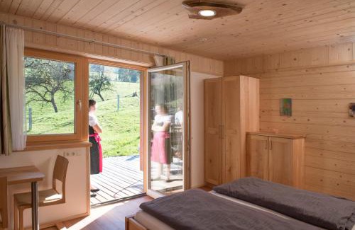 Steinbach am Ziehberg Apartment | Ferienhaus Schwarzenbach