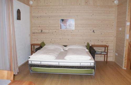 Steinbach am Ziehberg Apartment | Ferienhaus Schwarzenbach