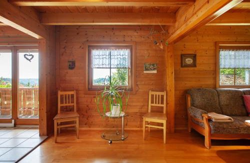 Wittenschwand House | Ferienhaus Sankt Peter