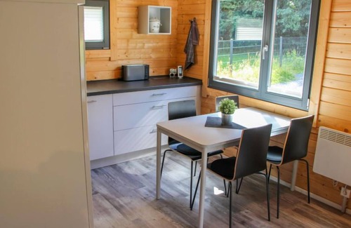 Enspel House | Ferienhaus Sarahlita by Interhome