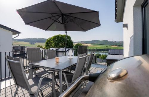 Heringhausen House | Ferienhaus SAUERLAND am Diemelsee- Heringhausen Sonnenweg 7