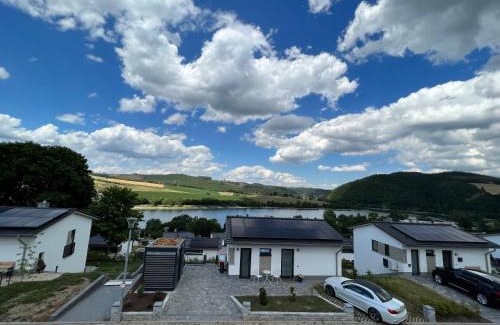 Heringhausen House | Ferienhaus SAUERLAND am Diemelsee- Heringhausen Sonnenweg 7