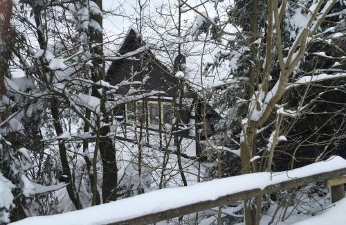 Neuastenberg House | Ferienhaus Sauerlandtraum