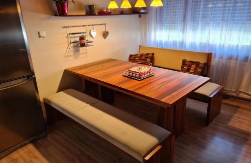 Schutzen am Gebirge House | Ferienhaus Savannah