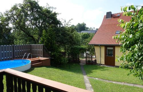 Ehrenberg House | Ferienhaus Schaffrath