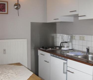 Wittlich Apartment | Ferienhaus Schausten