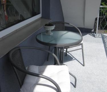 Wittlich Apartment | Ferienhaus Schausten