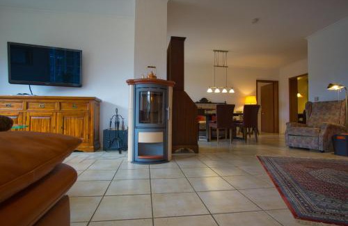 Bispingen House | Ferienhaus Schils Zur alten Heidegärtnerei