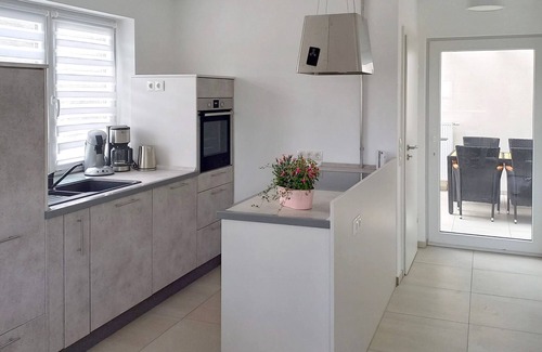 Aufsess Apartment | Ferienhaus Schlossblick