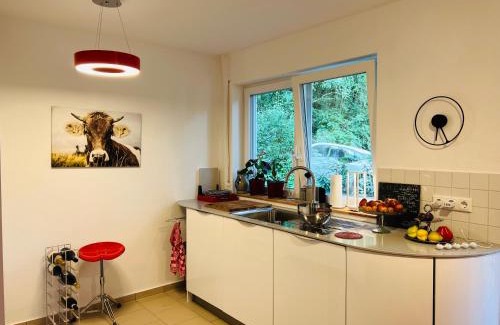 Prichsenstadt Apartment | Ferienhaus Schott Prichsenstadt