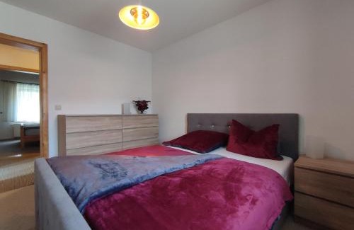 Rittersgrun House | Ferienhaus Schreinert