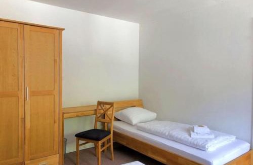 Merl House | Ferienhaus Schwanennest